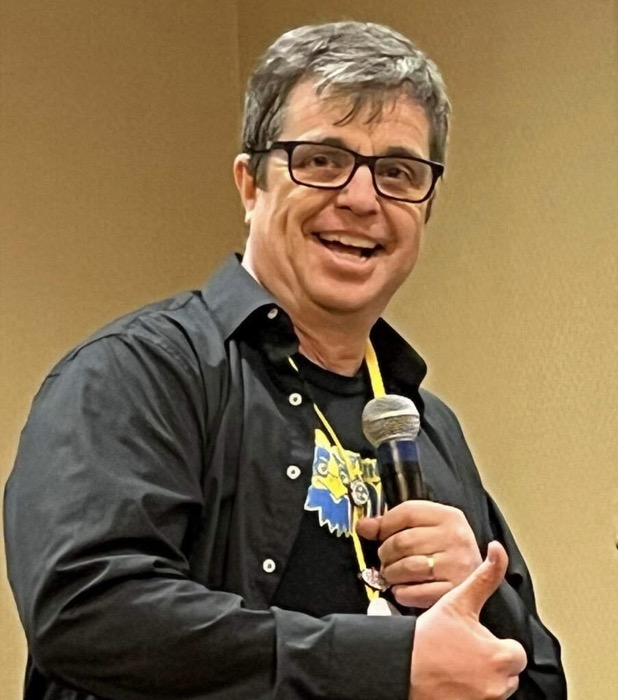 Joe Murray