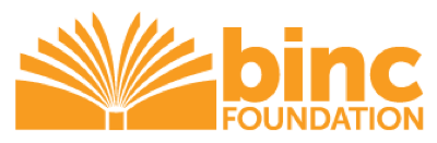 Binc, Book Industry Charitable Foundation
