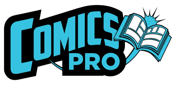 ComicsPRO